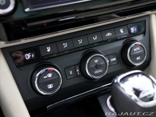 Škoda Superb 2,0 TDI 140kW L&K 4x4 2016