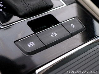 Škoda Superb 2,0 TDI 140kW L&K 4x4 2016