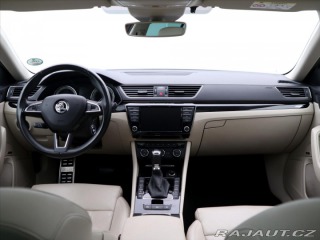 Škoda Superb 2,0 TDI 140kW L&K 4x4 2016