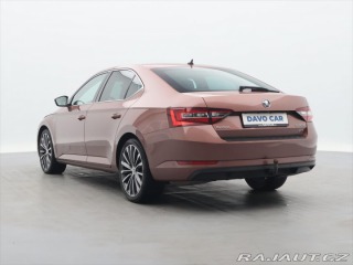 Škoda Superb 2,0 TDI 140kW L&K 4x4 2016