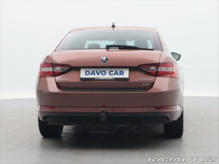 Škoda Superb 2,0 TDI 140kW L&K 4x4 2016