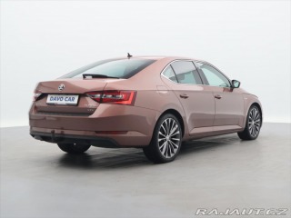 Škoda Superb 2,0 TDI 140kW L&K 4x4 2016