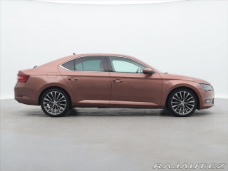 Škoda Superb 2,0 TDI 140kW L&K 4x4 2016