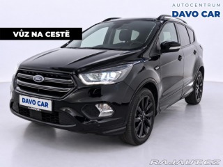 Ford Kuga 1,5 EB 110 kW ST-Line 2018