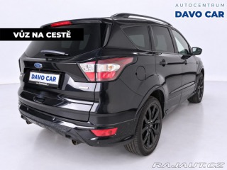 Ford Kuga 1,5 EB 110 kW ST-Line 2018