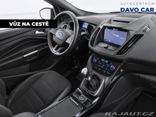 Ford Kuga 1,5 EB 110 kW ST-Line 2018