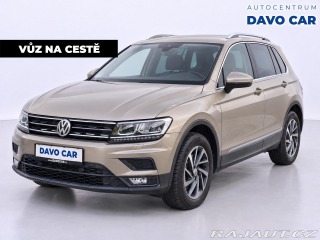 Volkswagen Tiguan 1,4 TSI 110 kW 4Motion Pl