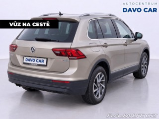 Volkswagen Tiguan 1,4 TSI 110 kW 4Motion Pl 2018