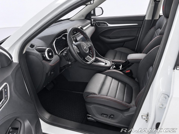 MG ZS 1,0 TGI 82 KW Exclusive C 2024