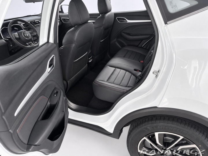 MG ZS 1,0 TGI 82 KW Exclusive C 2024