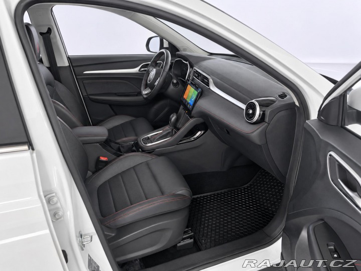 MG ZS 1,0 TGI 82 KW Exclusive C 2024