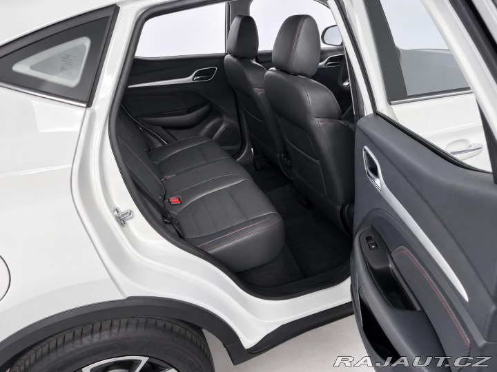 MG ZS 1,0 TGI 82 KW Exclusive C 2024