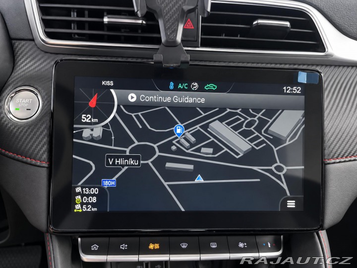 MG ZS 1,0 TGI 82 KW Exclusive C 2024