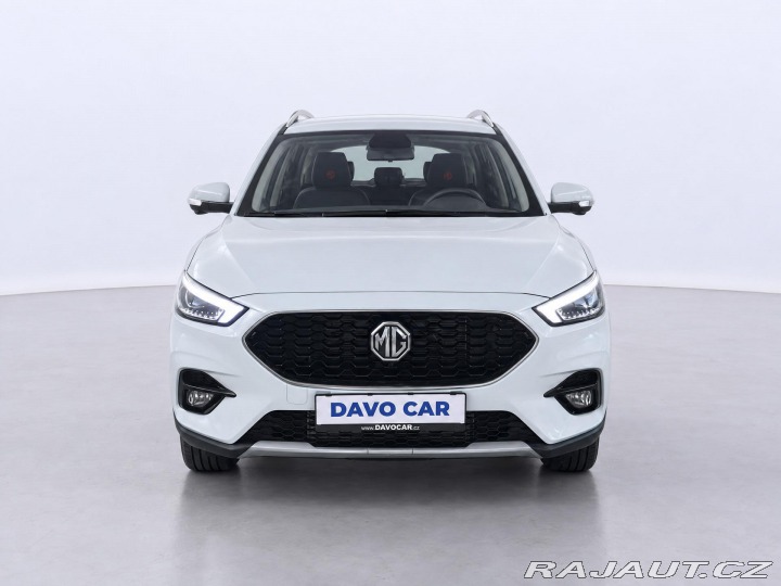 MG ZS 1,0 TGI 82 KW Exclusive C 2024
