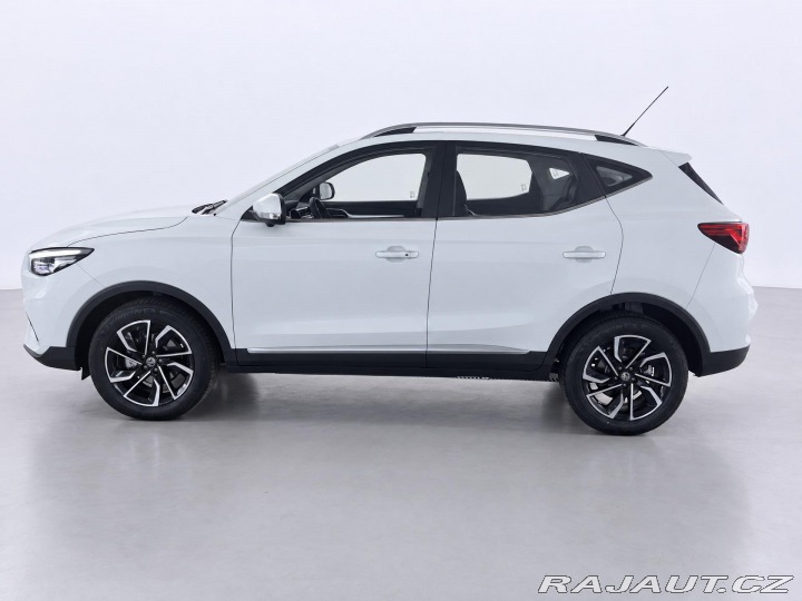 MG ZS 1,0 TGI 82 KW Exclusive C 2024