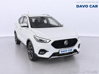 MG ZS 1,0 TGI 82 KW Exclusive C 2024