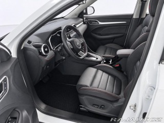 MG ZS 1,0 TGI 82 KW Exclusive C 2024