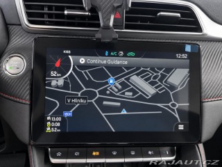MG ZS 1,0 TGI 82 KW Exclusive C 2024