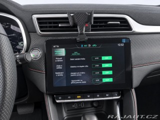 MG ZS 1,0 TGI 82 KW Exclusive C 2024