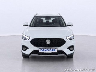 MG ZS 1,0 TGI 82 KW Exclusive C 2024