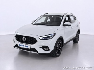 MG ZS 1,0 TGI 82 KW Exclusive C 2024