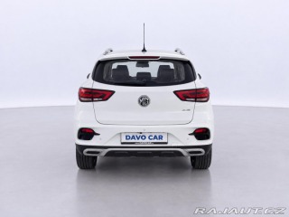 MG ZS 1,0 TGI 82 KW Exclusive C 2024