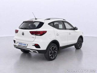 MG ZS 1,0 TGI 82 KW Exclusive C 2024