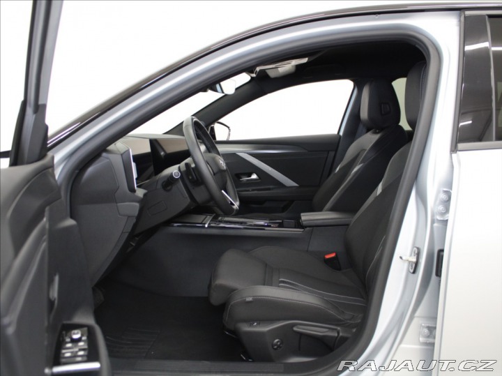 Opel Astra 1,2 Turbo 96kW AT GS Akčn 2025