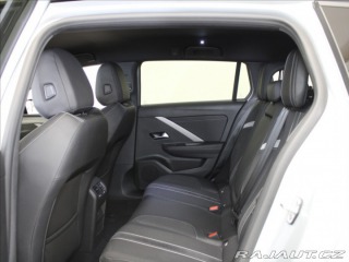 Opel Astra 1,2 Turbo 130k. 8AT GS ST 2025