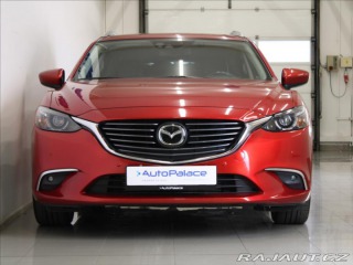 Mazda 6 2,2 D175 AT Rev.TOP 123tk 2016