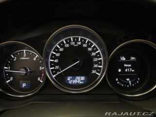 Mazda 6 2,2 D175 AT Rev.TOP 123tk 2016