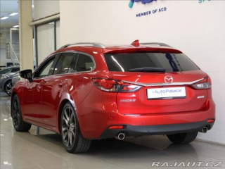Mazda 6 2,2 D175 AT Rev.TOP 123tk 2016