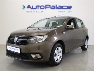 Dacia Sandero 1,2 i 54kW Arctica 99tkm.