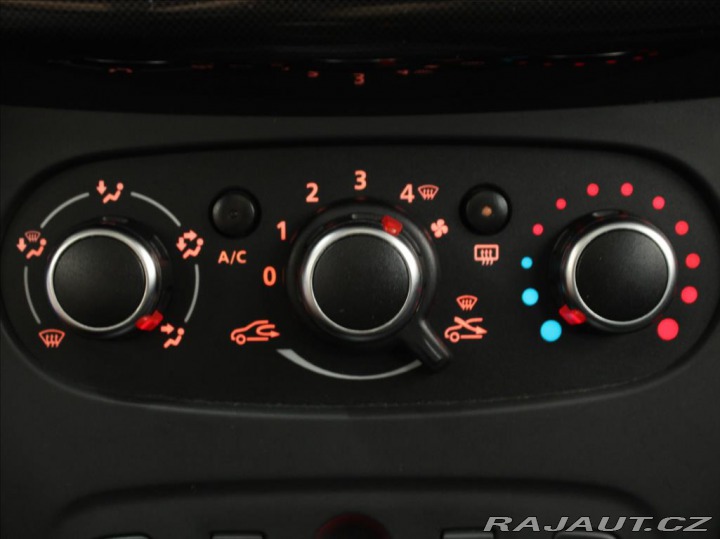 Dacia Sandero 1,2 i 54kW Arctica 99tkm. 2017