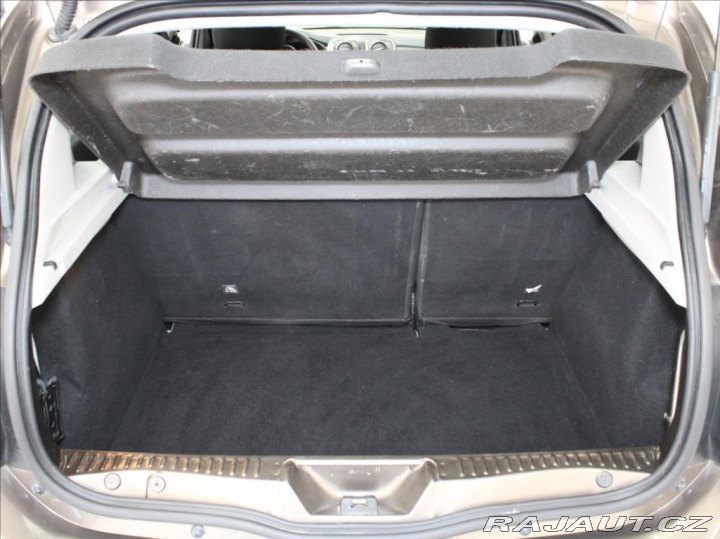 Dacia Sandero 1,2 i 54kW Arctica 99tkm. 2017