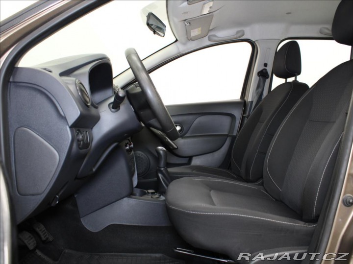 Dacia Sandero 1,2 i 54kW Arctica 99tkm. 2017