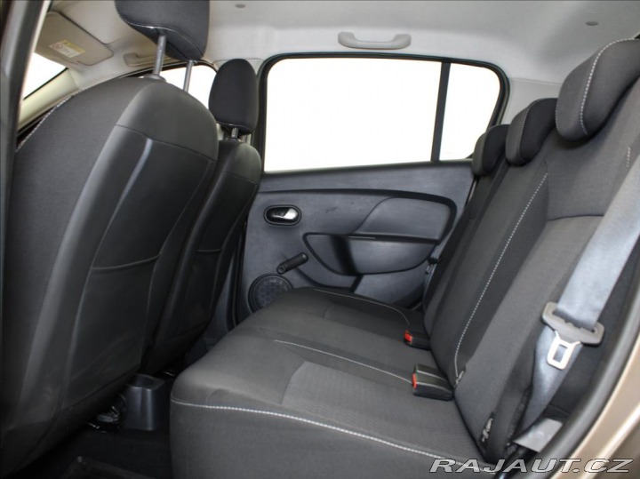 Dacia Sandero 1,2 i 54kW Arctica 99tkm. 2017