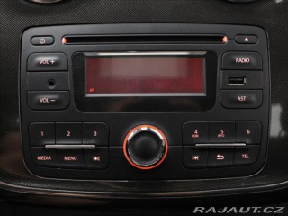 Dacia Sandero 1,2 i 54kW Arctica 99tkm. 2017
