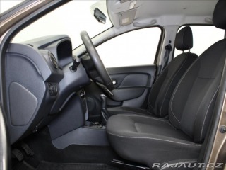 Dacia Sandero 1,2 i 54kW Arctica 99tkm. 2017