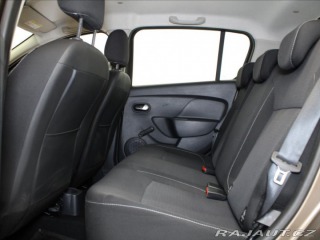 Dacia Sandero 1,2 i 54kW Arctica 99tkm. 2017