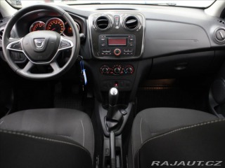 Dacia Sandero 1,2 i 54kW Arctica 99tkm. 2017