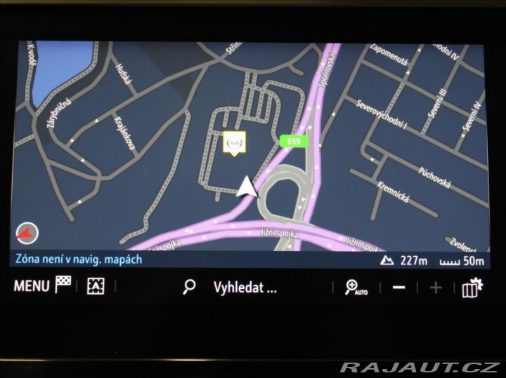 Opel Corsa 0,0 50kWh 41tkm. 1.majite 2022