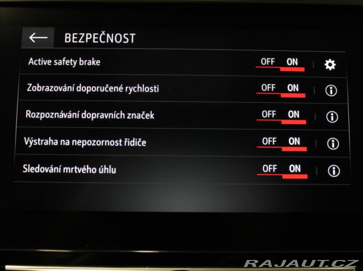 Opel Corsa 0,0 50kWh 41tkm. 1.majite 2022