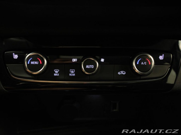 Opel Corsa 0,0 50kWh 41tkm. 1.majite 2022