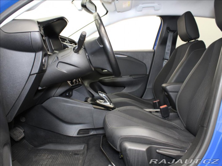 Opel Corsa 0,0 50kWh 41tkm. 1.majite 2022