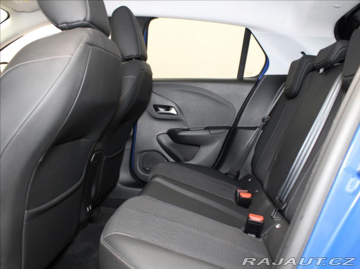 Opel Corsa 0,0 50kWh 41tkm. 1.majite 2022
