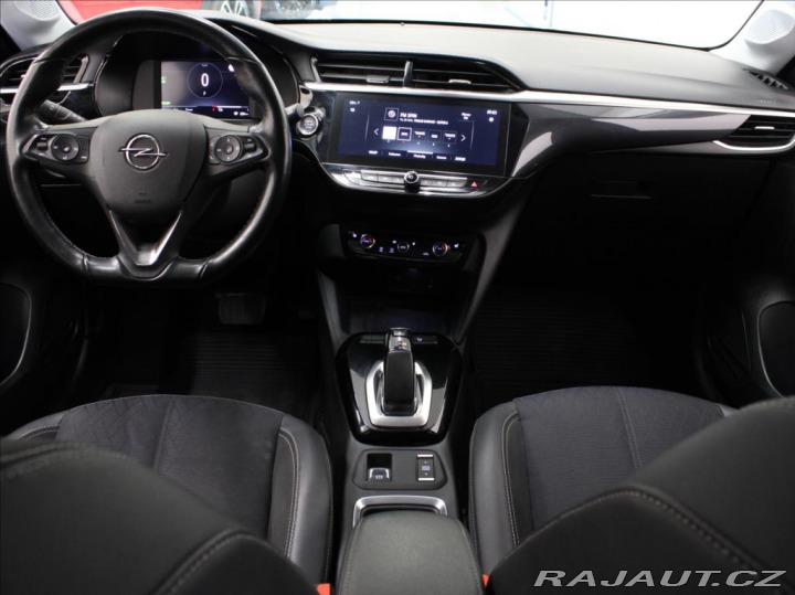 Opel Corsa 0,0 50kWh 41tkm. 1.majite 2022