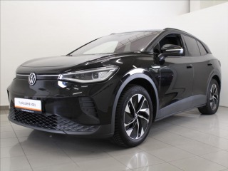 Volkswagen ID.4 0,0 77kWh 150kW 1.maj.ČR.