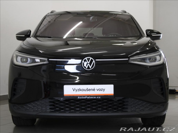 Volkswagen ID.4 0,0 77kWh 150kW 1.maj.ČR. 2023