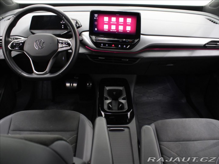 Volkswagen ID.4 0,0 77kWh 150kW 1.maj.ČR. 2023